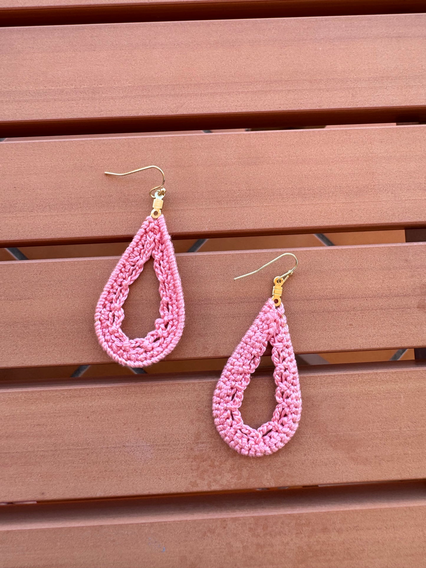 Amelia earrings