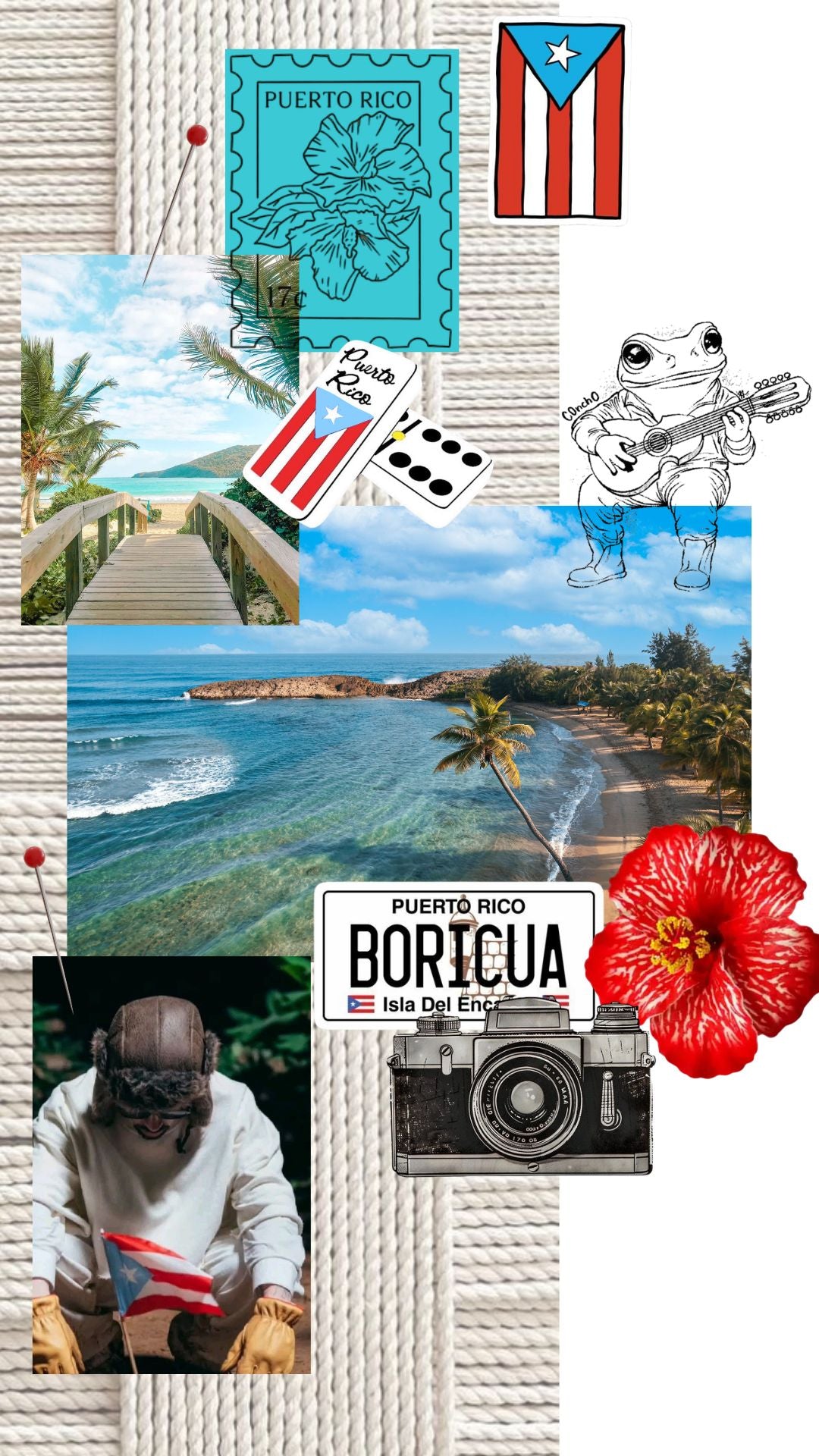 Entre Fotos y Recuerdos