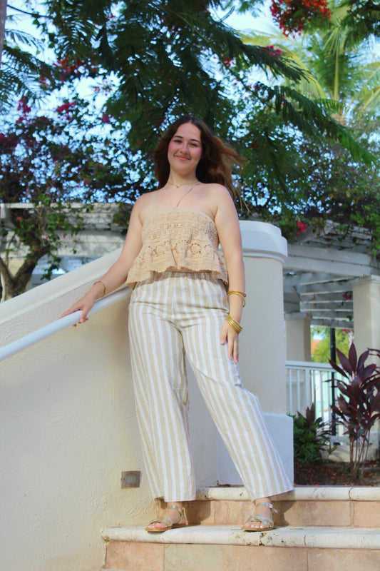 Sandy Pants