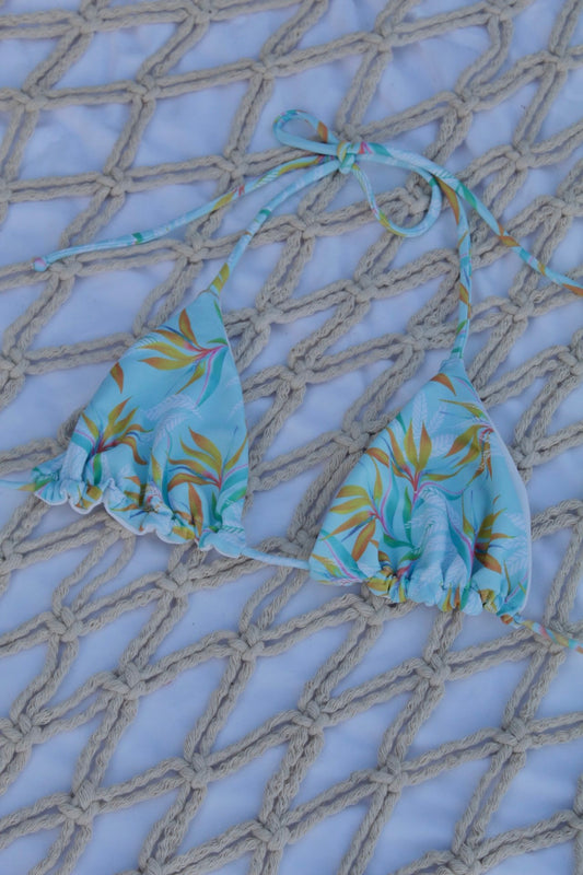 Isla Top - Reversible ✨
