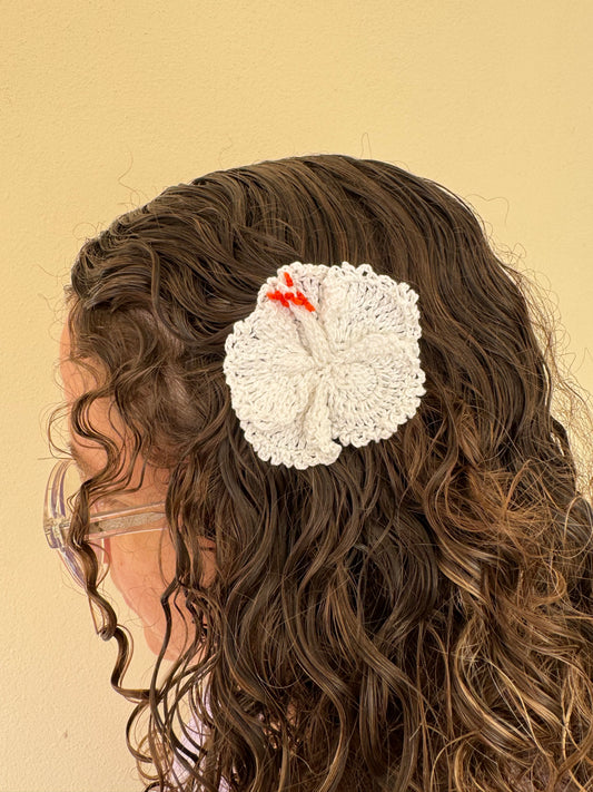 Amapola Hairclip 🌺