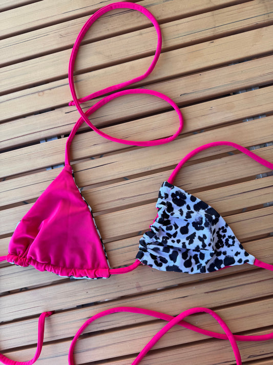 Isla Top - Reversible ✨