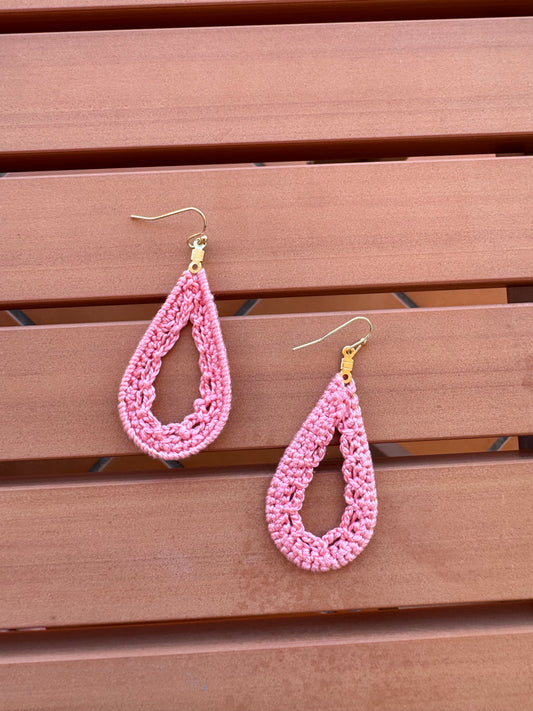 Amelia earrings