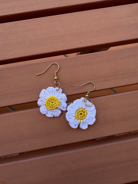Lovely earring