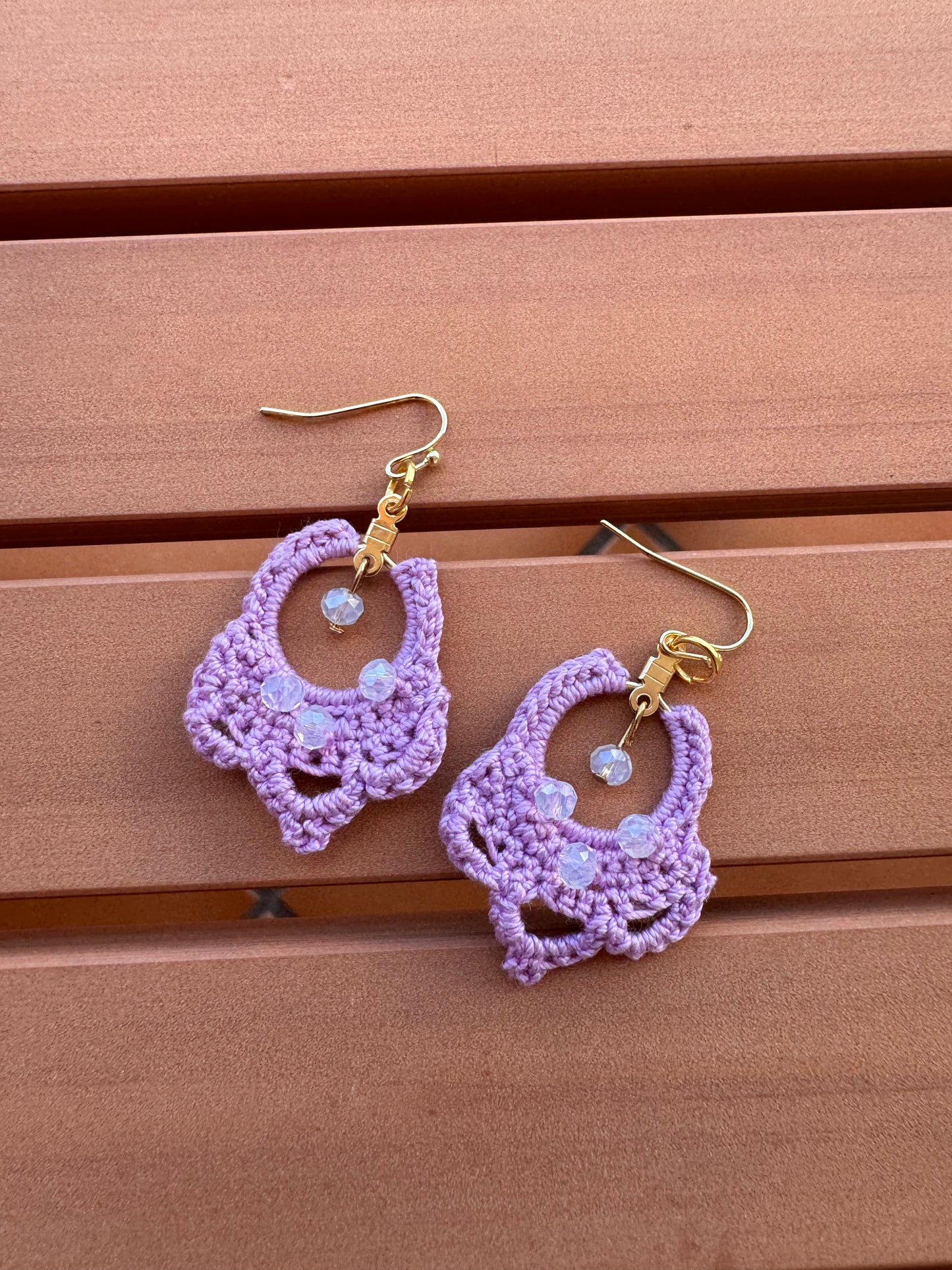 Alma Earrings