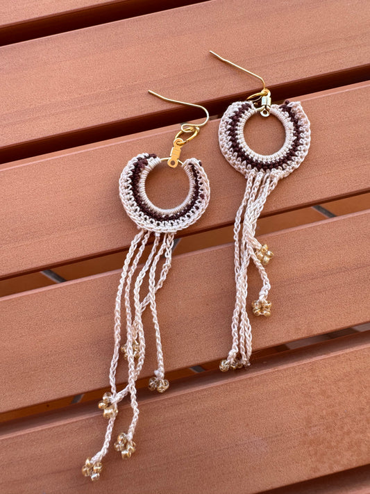 Nira Earrings