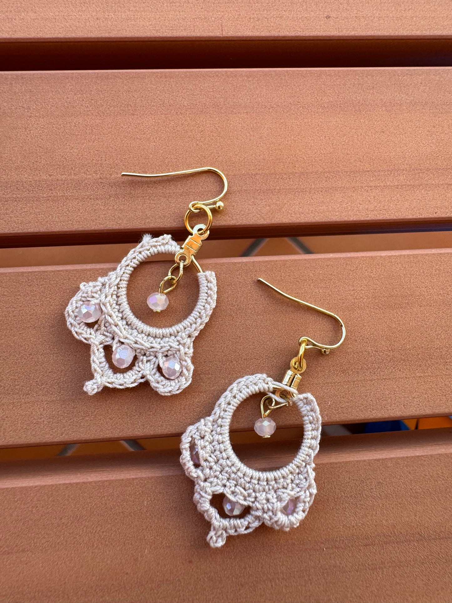 Alma Earrings