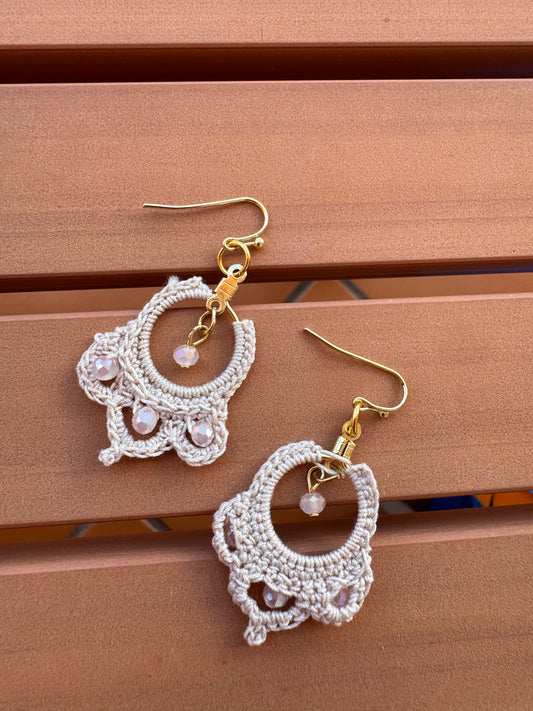 Alma Earrings