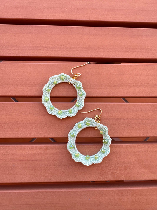 Aura Earrings